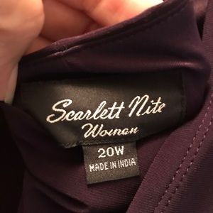 Beautiful Cocktail Dtess